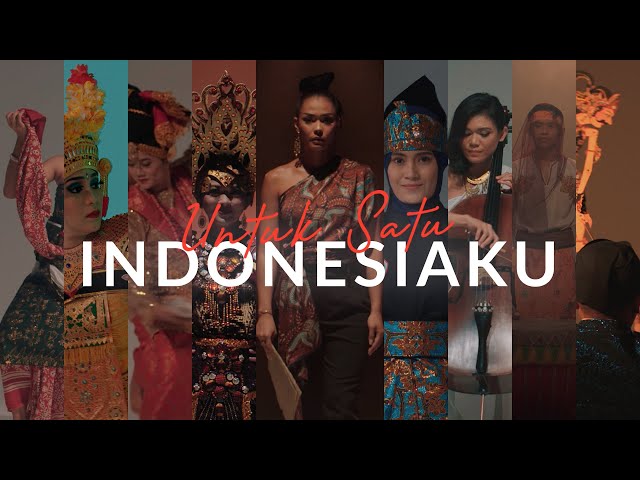 Pertunjukan Seni Virtual #UntukSatuIndonesiaku class=