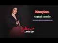 Lamis Kan - Mesaytara (Original Karaoke) | (كاريوكي) لميس كان - مسيطرة