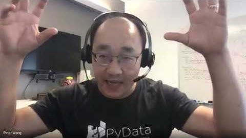 Kaggle Coffee Chat: Peter Wang | Kaggle