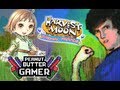 Harvest Moon Animal Parade - PBG