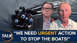 видео: «Просто УЖАСНО!» | Бывший заместитель спикера Палаты общин раскритиковал нелегального мигранта, к... картинка: «Просто УЖАСНО!» | Бывший заместитель спикера Палаты общин раскритиковал нелегального мигранта, к...