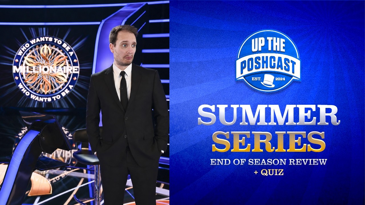 Our WORST EVER Season? | Peterborough United 25/26 season review | The BIG QUIZ: Can you beat us?