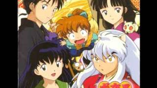 Inuyasha OST 2 - Like a Hurricane