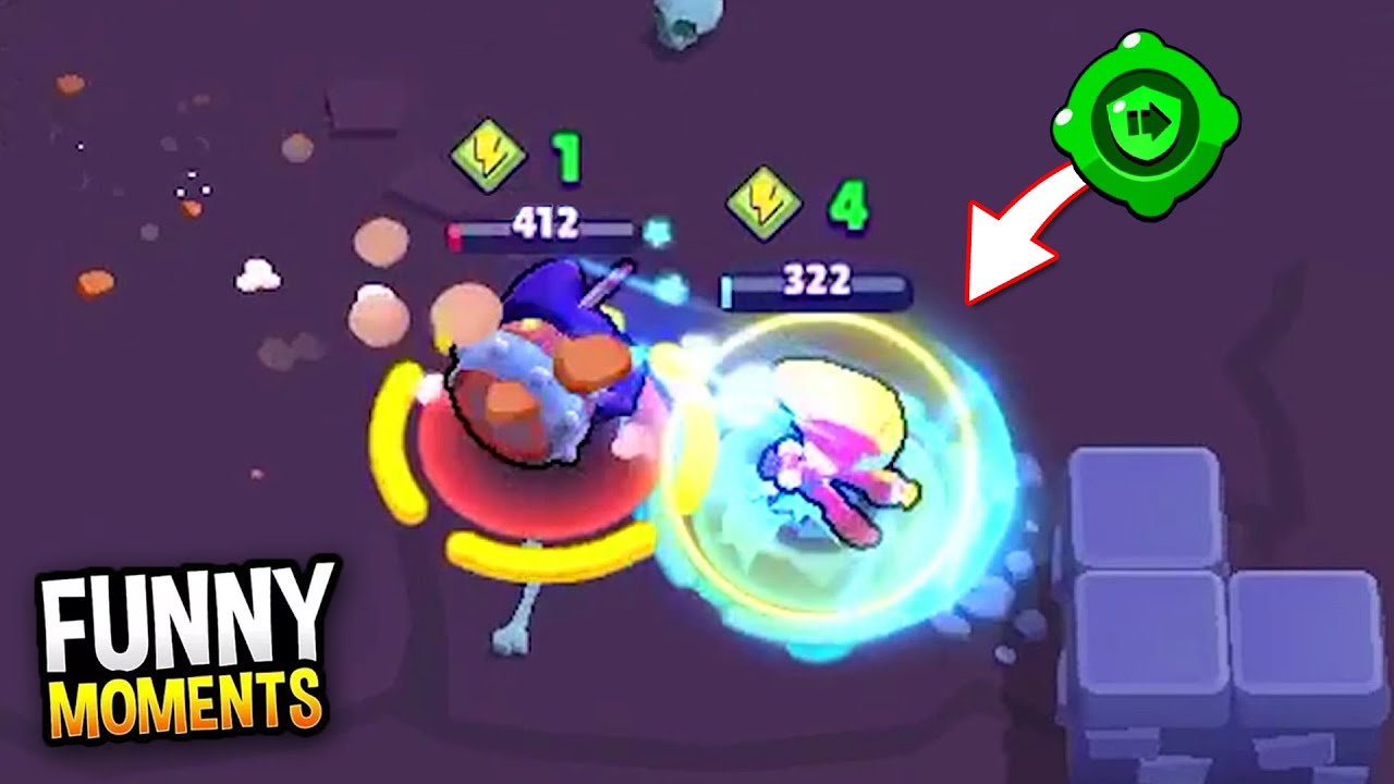 Faster Win Brawl Stars 2020 Funny Moments Wins Fails Youtube