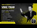 Worin besteht die wichtigkeit der wing chun formen  kung fu coach podcast episode 34