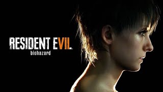 Hai | Resident Evil 7 Biohazard Malaysia