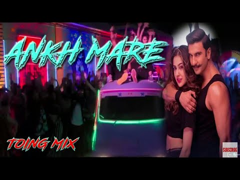 aankh-marey-|-neha-kakkar-|-kumarsanu-|dj-remix-song-|-simmba-|-remix-songs|-official-music-videos