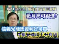 【華哥講股】17122020｜信義光能集資利好可買｜中生製藥˙石藥呈買入訊號｜中集安瑞科上升有因｜藍月亮可否跟進?｜騙徒假冒本人 嚴正聲明澄清