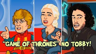 Especial Tobby - Game of Thrones