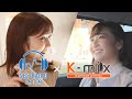 K-mix&SBSラジオ 共同制作TVCM 「ハッピー篇」