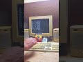 Time Travel To 1993 Installing DOOM On My PC Shorts 90s Retro Retrocomputing 