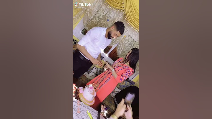 حفل خطوبة 💙