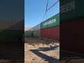 041126 The Ranch BOOM CRANE DAY PART 2 #crane