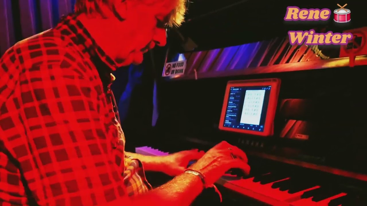 Kodama And The Dub Station Band - In The Studio (2005