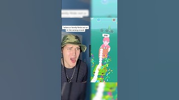 WRONG ANSWERS ONLY....what was she doing with them In the room?😂