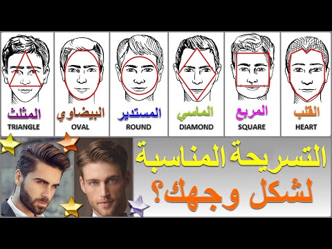 فيديو: 3 طرق لاختيار تصفيفة الشعر