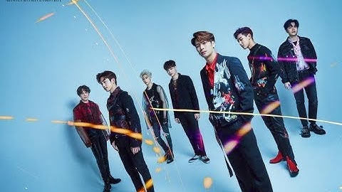 [REQUESTED] How would GOT7 sing Move by X1