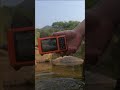 Go anywhereeven underwater,every moment matters#MaxmangoV08Pro #WaterpoofCamera #OutdoorCamera