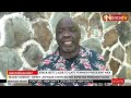 CONCERN OVER PRESIDENT RUTO’S SECURITY BREACHES AFTER KILIFI INCIDENT