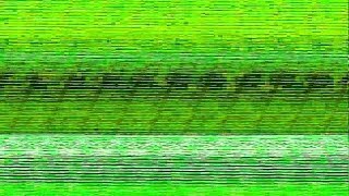 Static · White Noise · Screen Glitch