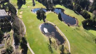 HD Lynwood Golf Course