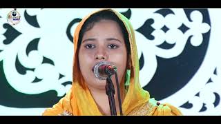 Khadija Vandari | আমি কেন আইলাম গো | খাদিজা মাইজভান্ডারি | Ami keno Ailam Gho | AH71