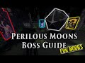 Perilous moons boss guide for noobs in oldschool runescape