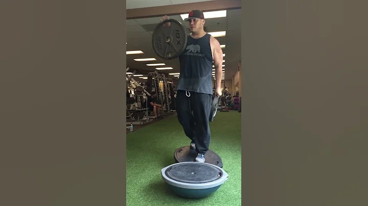 Redefining Strength