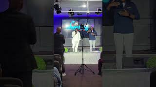 Brandon Hunter Journey With Rmc