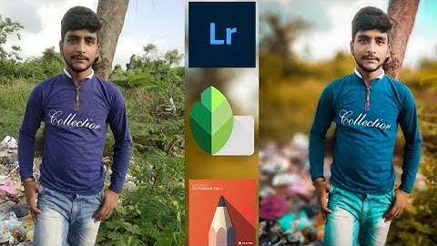 Face Smooth & Lightroom Colour Grading Tricks🔥|| Autodesk Sketchbook Smooth Skin White Face Editing