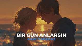 Bir Gün Anlarsın Slow Pop