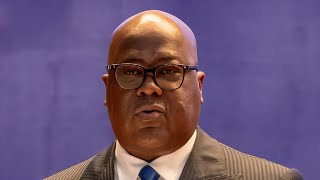 Ambiance à Kinshasa  après la victoire contre Nigeria.