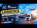 Introduction to Logistics