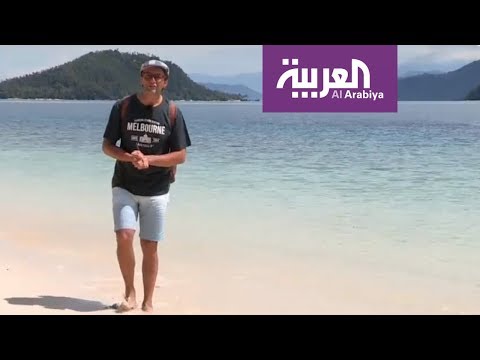 فيديو: أين جزيرة سومطرة