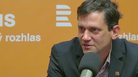 Kryštof Kozák: Chceme vidět věci černobíle. Potom se v nich jednodušeji orientujeme