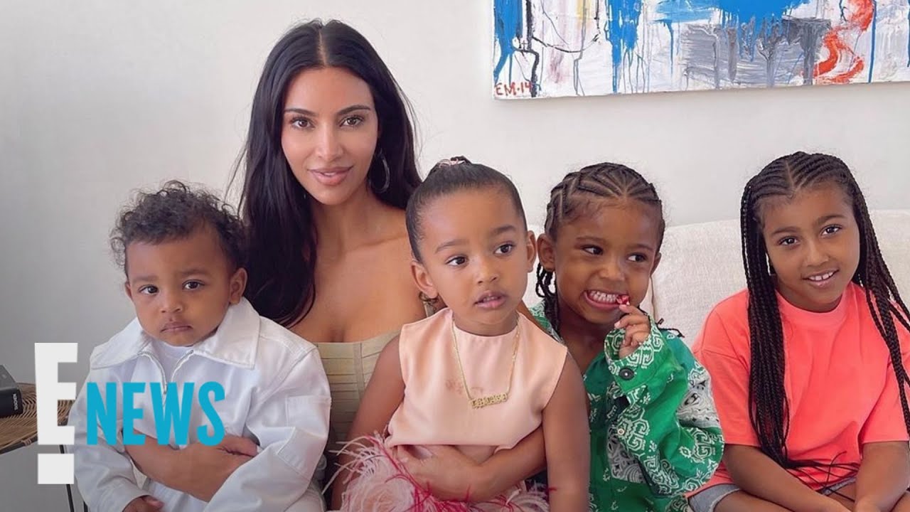 Kardashian-Jenner's Go All Out for a Very Special Mother's Day