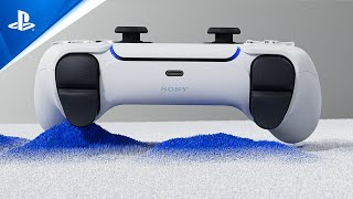 PS5 | Тактильная отдача