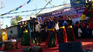 Fyafulla Fyafulla Selo Song Kharpachok 2018 Kavre