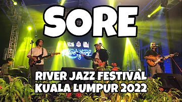 POV : SORE Live in Malaysia⁉️