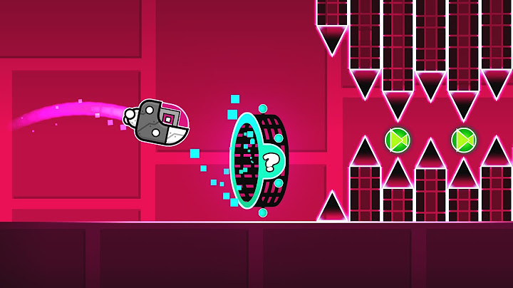 Я проверил ВСЕ ФИШКИ ОБНОВЛЕНИЯ 2.3 в Geometry Dash