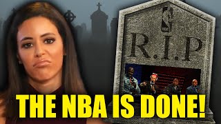Inside The NBA Is DONE?! Can Failing ESPN Bring It Back?! | OutKick The Morning w/ Charly Arnolt