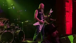 Exhorder ‘Exhorder’ LIVE Sunshine Theater Albuquerque NM 7/16/23.