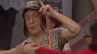 ESO ESO ESO - MUSICAL DEL CHAVO DEL OCHO 8