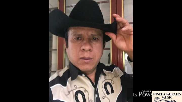 ALEJANDRO PINEDA... PUROS XITOS