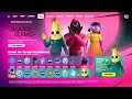 Fortnite's *FREE* Squid Game REWARDS!