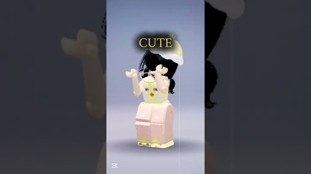 GUYS TYSM FOR 1K SUBS WE DID IT Robloxedit Trend Tc Bailzberry Berri Mochi14