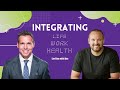 Integrating Life,  Work, Health Quarantine Style
