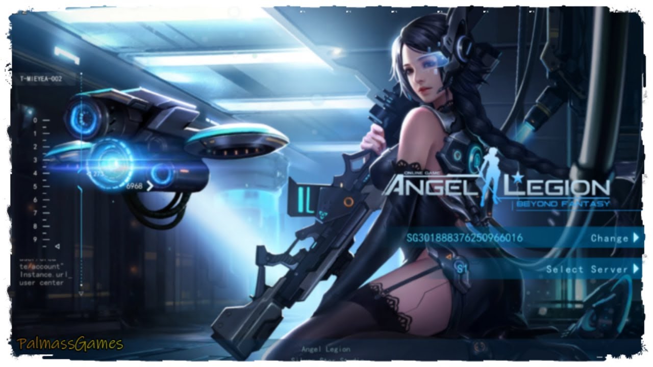 Angel legion Maxresdefault