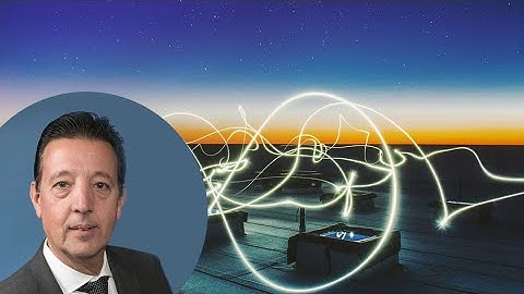 A Multi scale Energy Systems Engineering