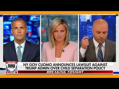‘Womp Womp’: How Dare YOU! Lewandowski MOCKS Disabled Migrant Girl Who Was Separated From Parents